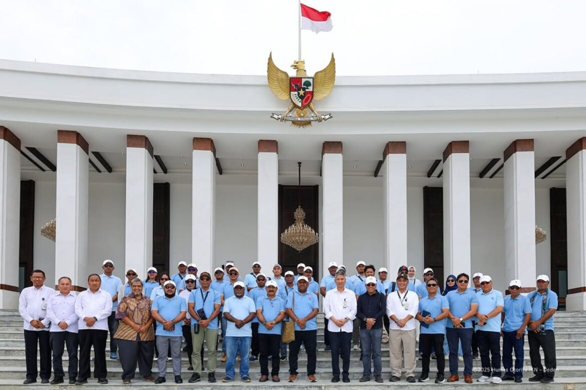 OIKN-Papua